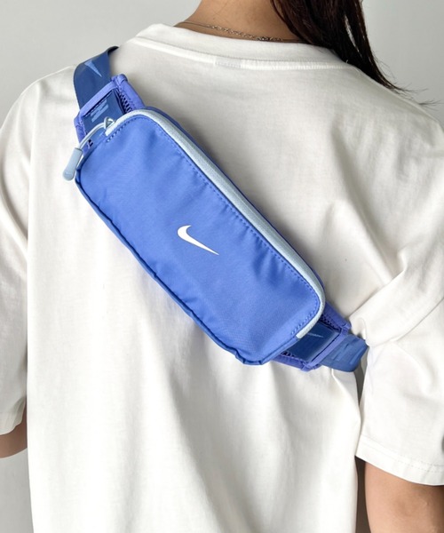NIKE（ナイキ）の「NIKE/ナイキ NSW エッセンシャル スリング バッグ
