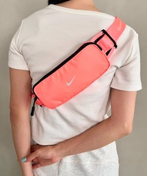 Nike(ナイキ)/軽量 ウエストポーチ ボディバッグ テンポ ウエストパック