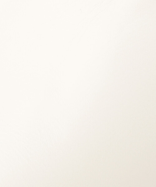 COMME CA（コムサ）の「バックストラップ サンダル（サンダル・レディース・オフホワイト/ブラック・M/L）」の9枚目の写真