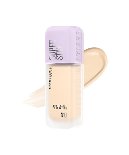 MAYBELLINE NEW YORK(Cxj[[N)̃Cx SPXeC ~}bg Lbh t@f[V(t@f[V)