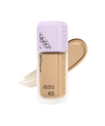 MAYBELLINE NEW YORK（メイベリンニューヨーク）の「メイベリン SPステイ ルミマット リキッド ファンデーション（ファンデーション）」