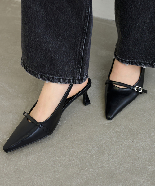 セール】KOMOREBI MUSEUM /コモレビミュージアム バックストラップ