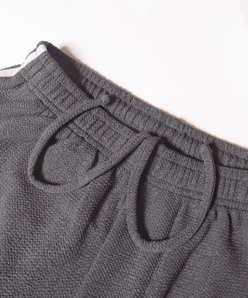 セール】エンボスラインショートパンツ（その他パンツ）｜coca