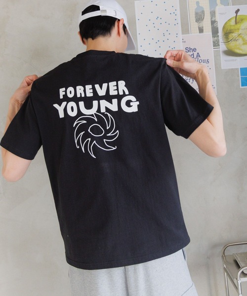 ALAND（エーランド）の「【UNISEX】ALAND×INAPSQUARE／プリントTシャツ（Tシャツ/カットソー・レディース・その他4/その他7/その他9/その他1/その他2/その他3/その他5/その他8/その他10/その他6・MEDIUM/LARGE）」の10枚目の写真