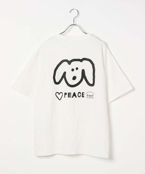 アナナ　プリントTシャツ ANAP kids tシャツ バンダナプリントレイヤード風Tシャツ キッズ