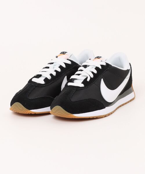 NIKE★国内発送★パシフィック / PACIFIC NIKE】 ナイキ PACIFIC パシフィック MHQ2052 001BLK/WHT | ABC