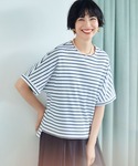 Elura(エルーラ)の「トップス(Tシャツ/カットソー)」