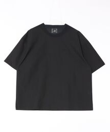 New Balance ニューバランス M MET24 Oversized Tee ショートスリーブ AMT55004BK BK