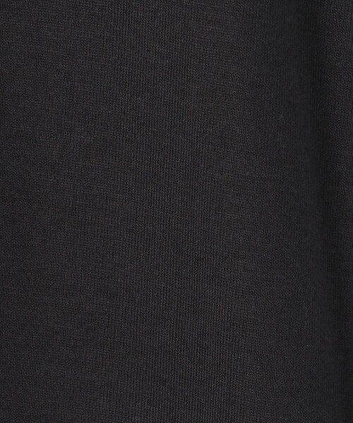 GALERIE VIE(ギャルリー ヴィー)の「ファインコットン テントラインワンピース(ワンピース・レディース・ブルー系その他2/ダークネイビー/チャコールグレー/ネイビー・FREE)」の12枚目の写真