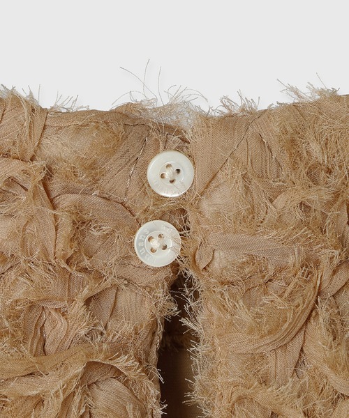 セール】エンブロイダリーアメスリブラウス（タンクトップ