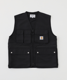 CARHARTT WIP / カーハート ダブリューアイピー IRWIN VEST I034505