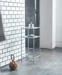 journal standard Furniture (ジャーナルスタンダードファニチャー)の《WEB限定》【SIEVE/シーヴ】Antenna plants rack_S ラック(家具)