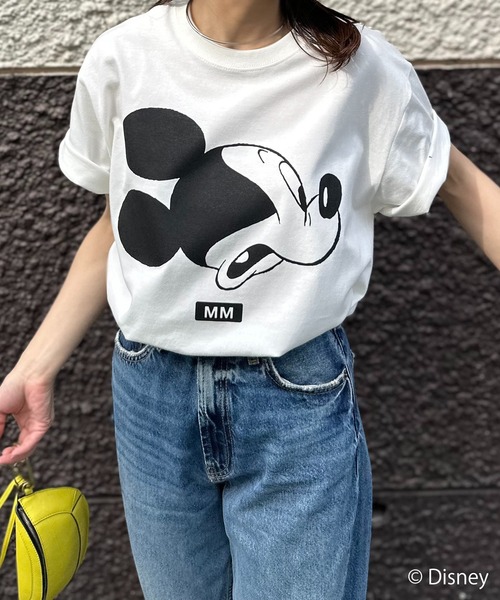 ホワイト
model:154cm 着用サイズ:M