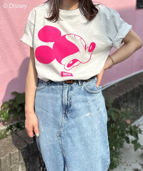 オートミール
model:154cm 着用サイズ:M