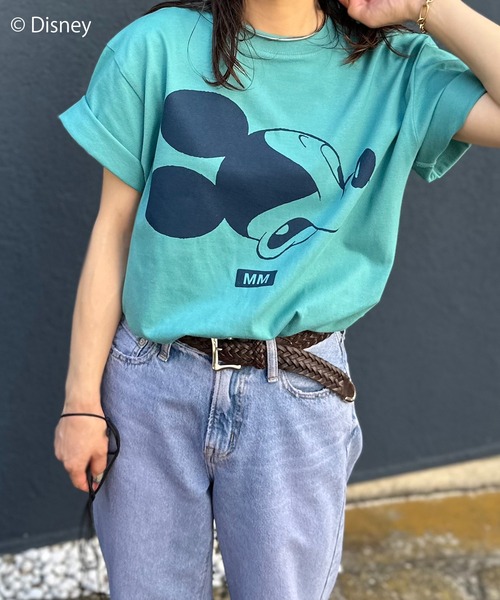 グリーン
model:154cm 着用サイズ:M
