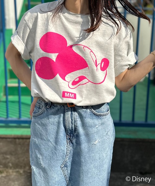 オートミール
model:154cm 着用サイズ:M