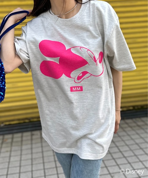 オートミール
model:154cm 着用サイズ:L