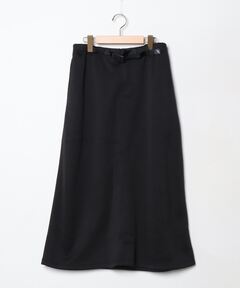 スカート CLANE ROUND CUT STRAIGHT SKIRT セール】ROUND CUT STRAIGHT SKIRT（スカート）｜CLANE（クラネ