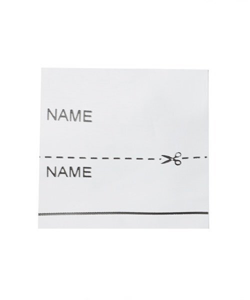 and D. petit main（アンドディープティマイン）の「【365D.】防汚ボーダーリブ7分レギンス（レギンス/スパッツ・キッズ・ブラック/レモンイエロー/グレー/グリーン/ピンク・130cm/90cm/100cm/110cm/120cm/140cm）」の7枚目の写真