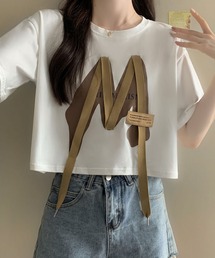 2ly2(�g�D�[���[�g�D�[)�́uM�v���S×���{�����e�[�v���A�N�Z���g�I�������V���[�g��T�V���c(T�V���c/�J�b�g�\�[)