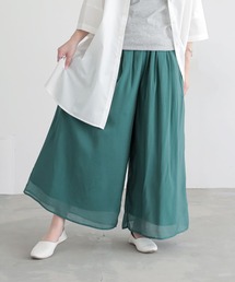 n'OrLABEL | 『シアースカーチョ』(その他パンツ)