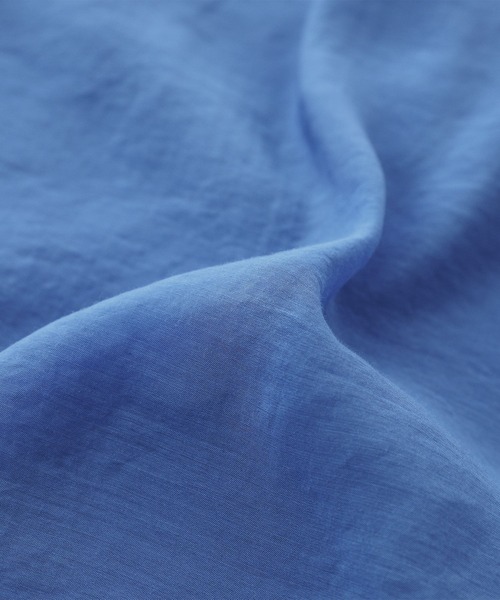 n'OrLABEL（ノアールレーベル）の「『シアースカーチョ』（その他パンツ・レディース・グリーン/ブラウン/ブラック/ブルー・FREE）」の22枚目の写真