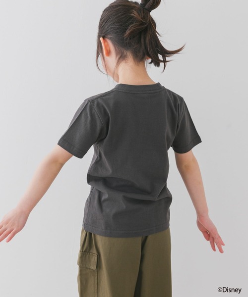 別注　GOOD ROCK SPEED×URBAN RESEARCH　Mickey セール】『別注』GOOD ROCK SPEED×DOORS MICKEY/T-SHIRTS(KIDS