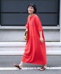 FREAK'S STORE(フリークスストア)の「ワンピース/ドレス(ワンピース)」