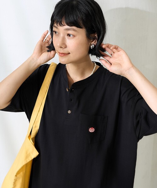 セール】RED KAP × FREAK'S STORE/レッドキャップ 別注 ヘンリー