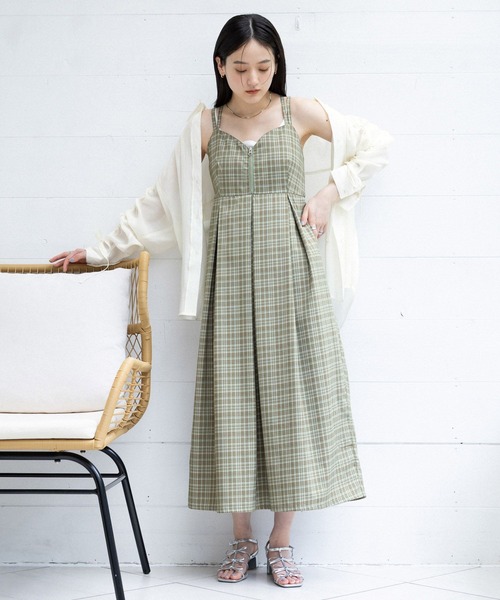 RAGEBLUE（レイジブルー）の「袖シャーリングBIGシアーシャツ（シャツ/ブラウス・レディース・ホワイト/ブラック/ライトピンク/レッド・FREE）」の13枚目の写真