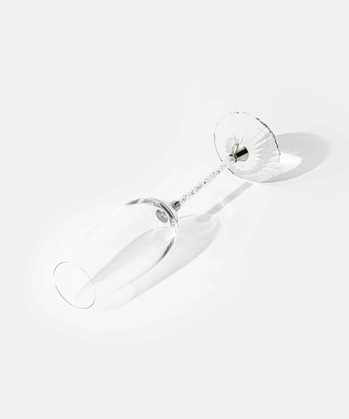 セール】Swarovski Toasting Flutes? スワロフスキー フルート