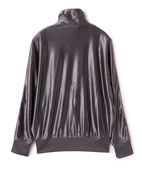 adidas FIREBIRD METALLIC TRACKTOP / アディダス ファイヤーバード