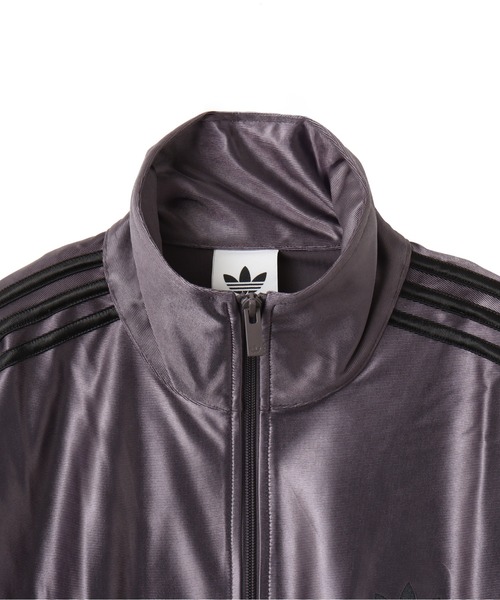 Adidas◆ファイアーバード メタリック トラックトップ adidas FIREBIRD METALLIC TRACKTOP / アディダス ファイヤー