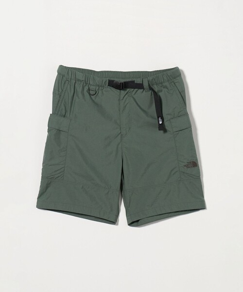ノースフェイス　Ｌ　クラス　ファイブ　カーゴ　ショーツ　ショートパンツ THE NORTH FACE＞クラス ファイブ カーゴ ショーツ（その他