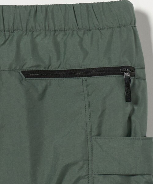 THE NORTH FACE（ザノースフェイス）の「＜THE NORTH FACE＞クラス ファイブ カーゴ ショーツ（その他パンツ・メンズ・ダークグリーン/ブラック/オリーブ・M/L/XL）」の7枚目の写真