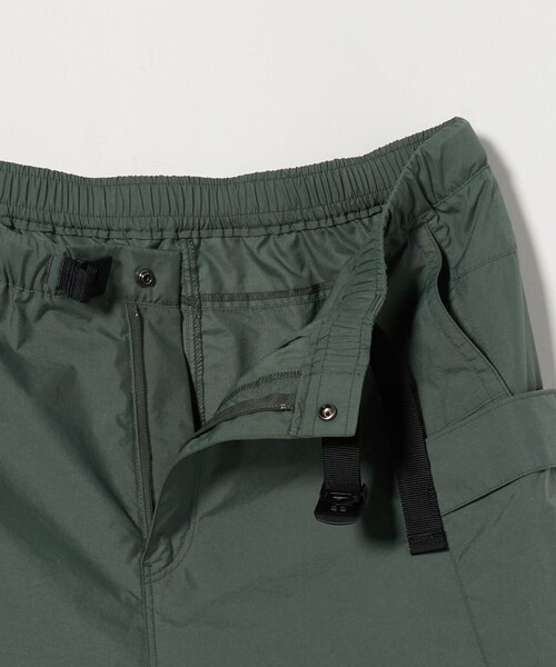 THE NORTH FACE（ザノースフェイス）の「＜THE NORTH FACE＞クラス ファイブ カーゴ ショーツ（その他パンツ・メンズ・ダークグリーン/ブラック/オリーブ・M/L/XL）」の8枚目の写真