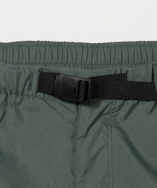 THE NORTH FACE（ザノースフェイス）の「＜THE NORTH FACE＞クラス ファイブ カーゴ ショーツ（その他パンツ・メンズ・ダークグリーン/ブラック/オリーブ・M/L/XL）」の10枚目の写真