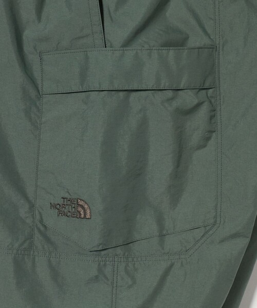 THE NORTH FACE（ザノースフェイス）の「＜THE NORTH FACE＞クラス ファイブ カーゴ ショーツ（その他パンツ・メンズ・ダークグリーン/ブラック/オリーブ・M/L/XL）」の14枚目の写真