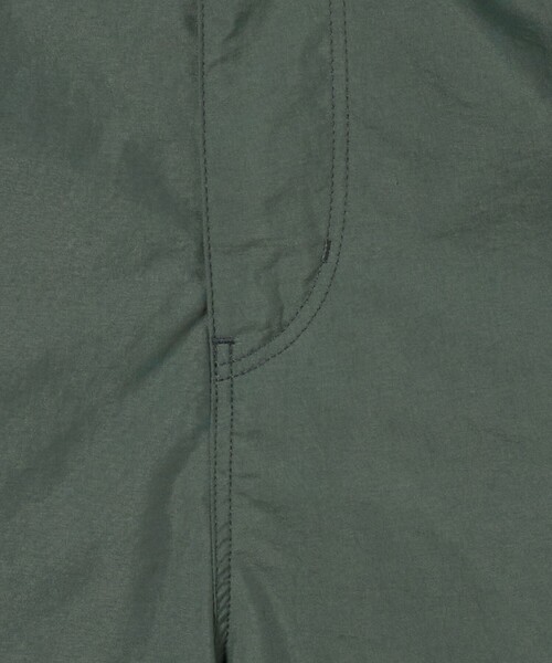 THE NORTH FACE（ザノースフェイス）の「＜THE NORTH FACE＞クラス ファイブ カーゴ ショーツ（その他パンツ・メンズ・ダークグリーン/ブラック/オリーブ・M/L/XL）」の15枚目の写真