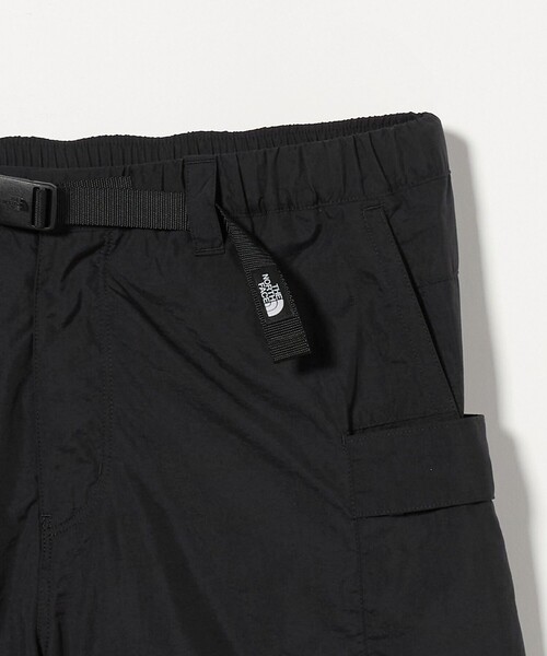 THE NORTH FACE（ザノースフェイス）の「＜THE NORTH FACE＞クラス ファイブ カーゴ ショーツ（その他パンツ・メンズ・ダークグリーン/ブラック/オリーブ・M/L/XL）」の17枚目の写真