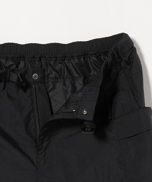 THE NORTH FACE（ザノースフェイス）の「＜THE NORTH FACE＞クラス ファイブ カーゴ ショーツ（その他パンツ・メンズ・ダークグリーン/ブラック/オリーブ・M/L/XL）」の18枚目の写真