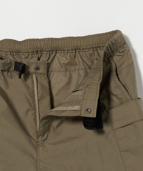 THE NORTH FACE（ザノースフェイス）の「＜THE NORTH FACE＞クラス ファイブ カーゴ ショーツ（その他パンツ・メンズ・ダークグリーン/ブラック/オリーブ・M/L/XL）」の22枚目の写真