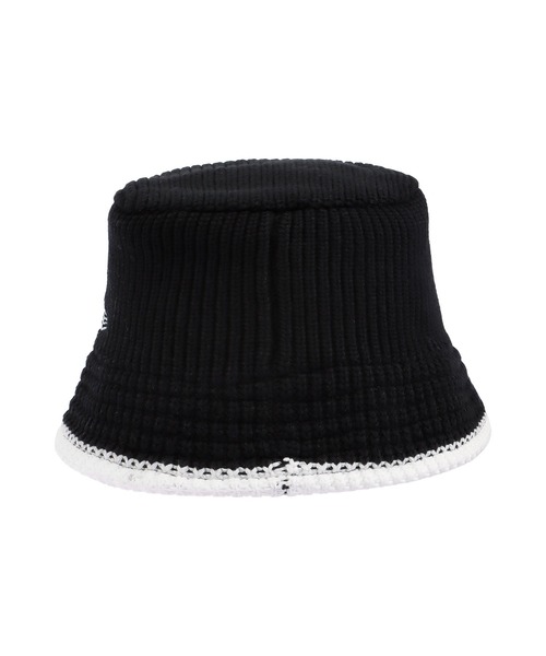 NEW ERA(R) × MARY QUANTニットバケット ハット（ハット）｜MARY