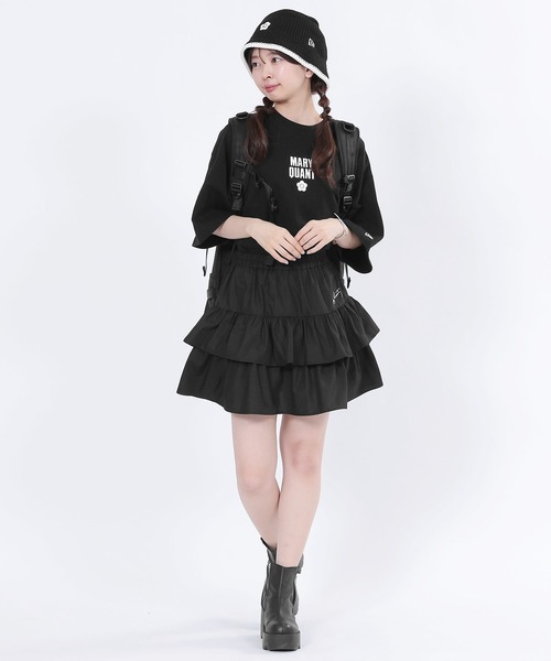 NEW ERA(R) × MARY QUANTニットバケット ハット（ハット）｜MARY