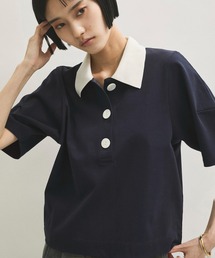 楽天市場】【SALE／70%OFF】ニットジョーゼットボンディングプル