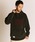 schott�i�V���b�g�j�́uSchott/�V���b�g/FLOCKY BULLDOG HOODED SWEAT/�t���b�L�[ �u���h�b�O �X�E�F�b�g�p�[�J�[�i�p�[�J�[�j�v�b�u���b�N