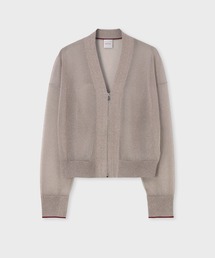 ポールスミス Paul Smith Vネック カーディガン M サーモンピンク ポールスミス Paul Smith Vネック カーディガン M サーモンピンク