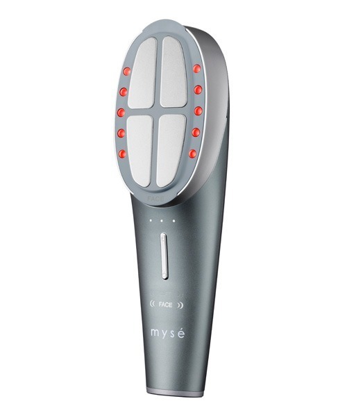 ミーゼ ニードルリフトブラシ（美容器具）｜YA‐MAN（ヤーマン）の