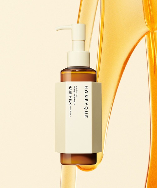 9m284 ハニーク　ナイトリペア　2WAY　ヘアミルク　モイスト 9本 hq010-ah-mlk.jpg?fitin=720:720