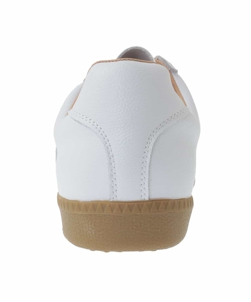 a.v.v(アーヴェヴェ)の「ジャーマントレーナースニーカー(その他シューズ・メンズ・ホワイト・26.5/27.5)」の3枚目の写真